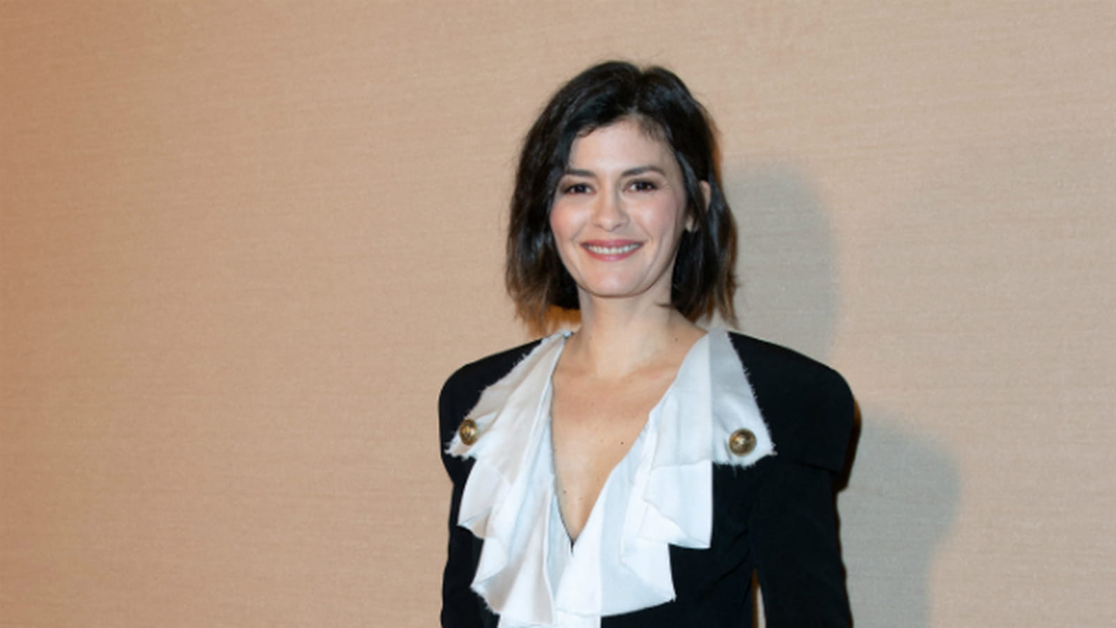 Audrey Tautou