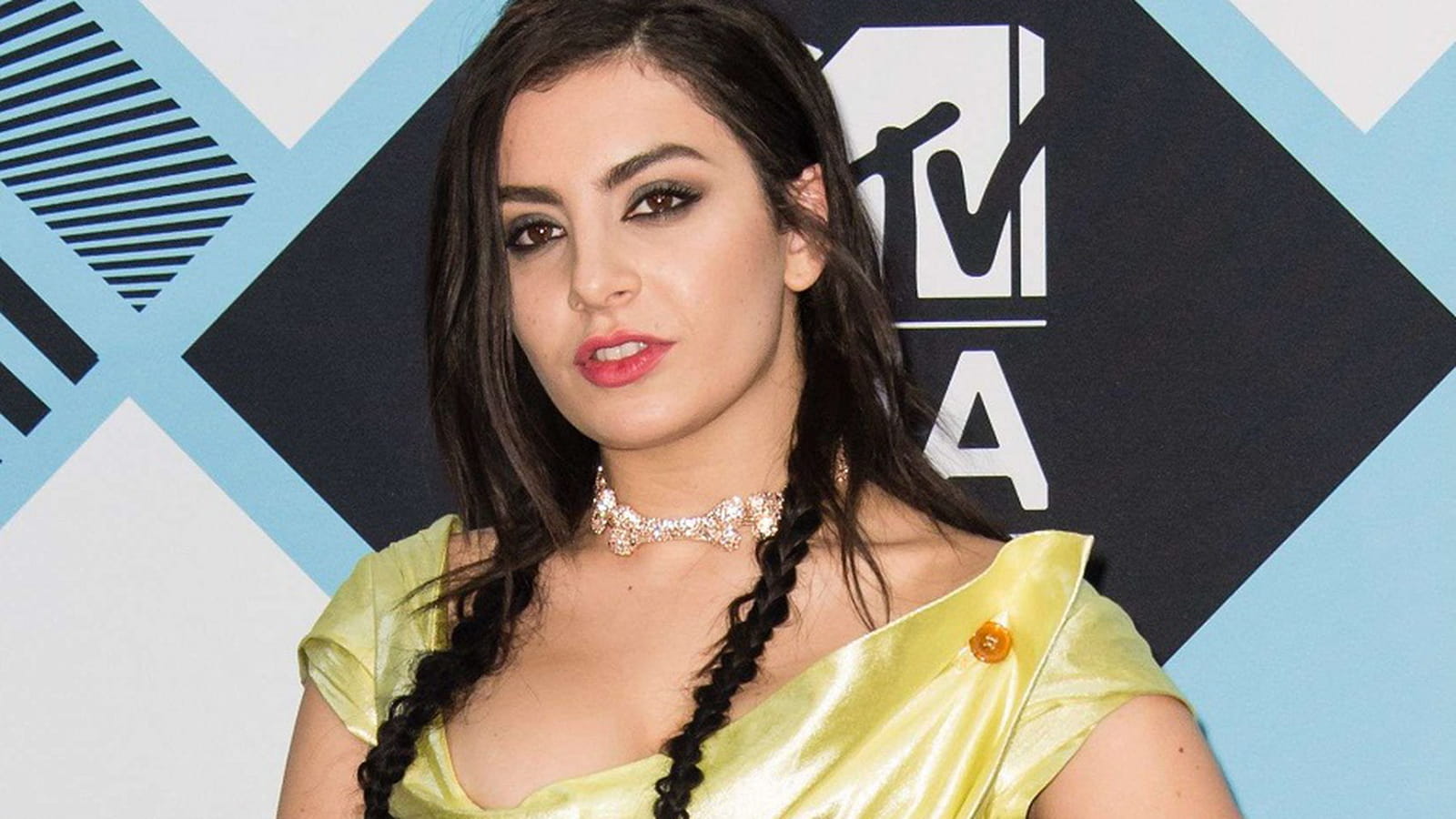 Charli XCX