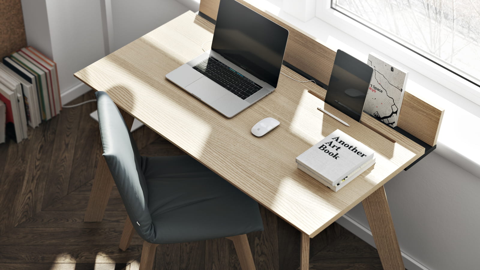 Bureau Camif