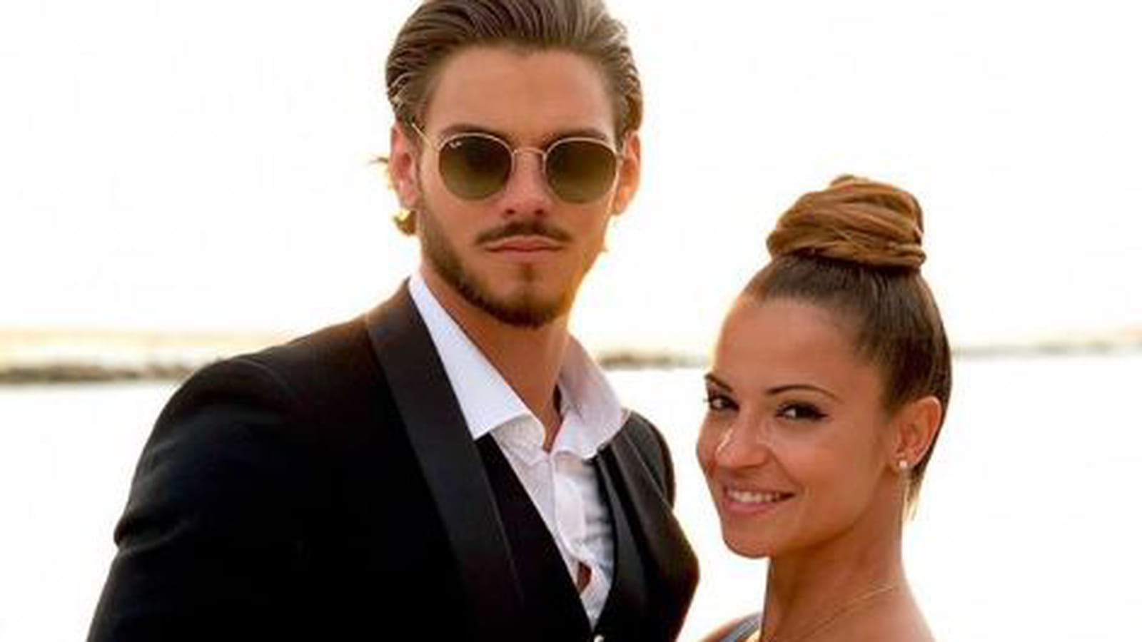 Rayane Bensetti et Denitsa Ikonomova