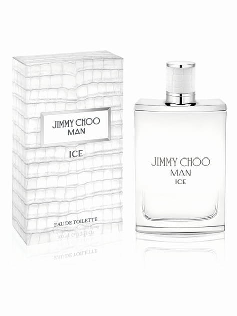 Man Ice de Jimmy Choo