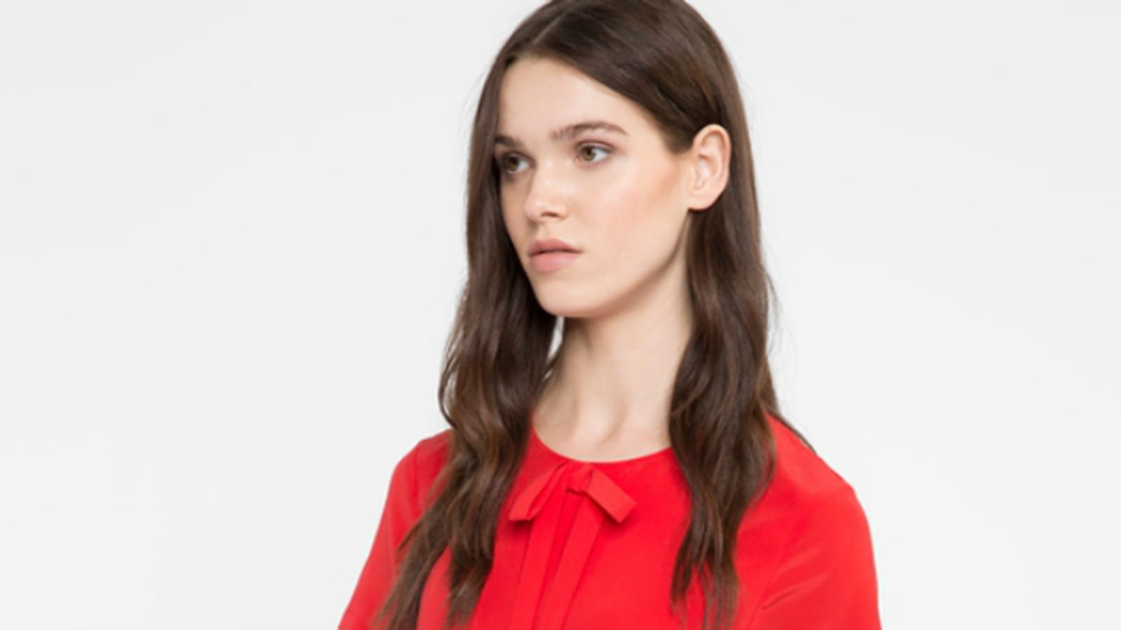 Robe Comptoir des Cotonniers