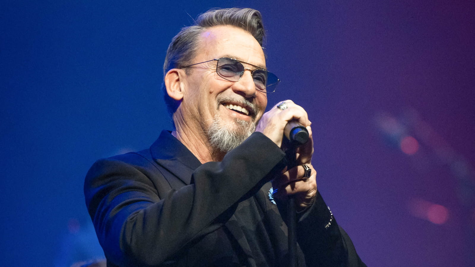 Florent Pagny