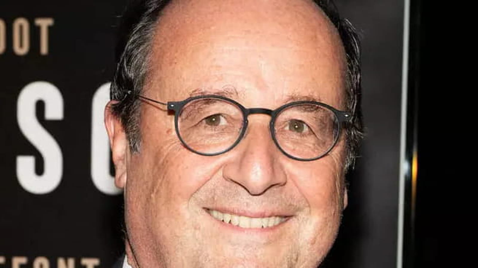 François Hollande