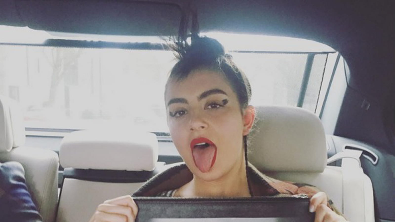 Charli XCX