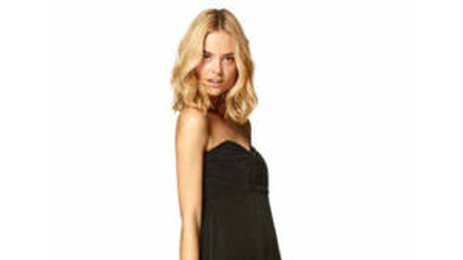 Robe "Odalisque" de Les Petites...