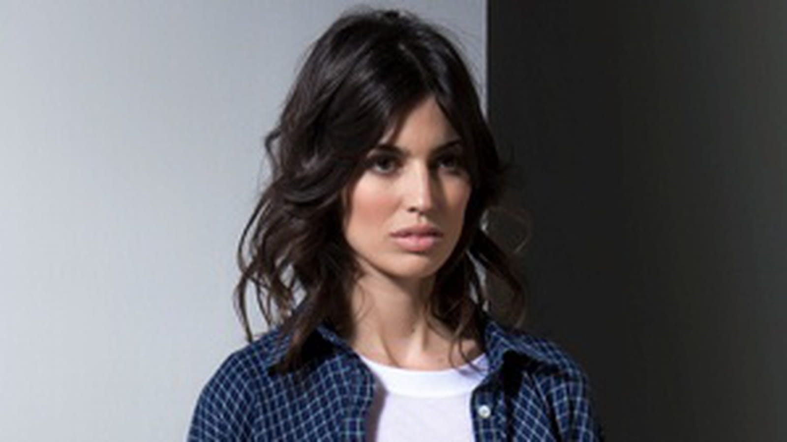 Chemise "Simone" de Gat Rimon