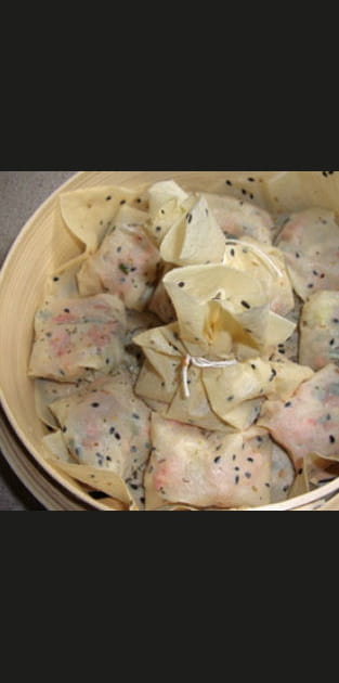 Une bouch&eacute;e de saveur