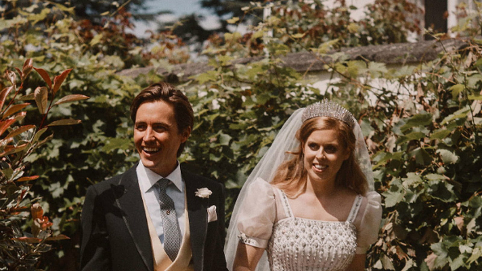 Princesse Beatrice