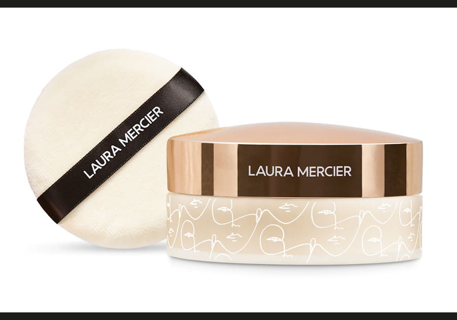 Translucent Loose Setting Powder Laura Mercier