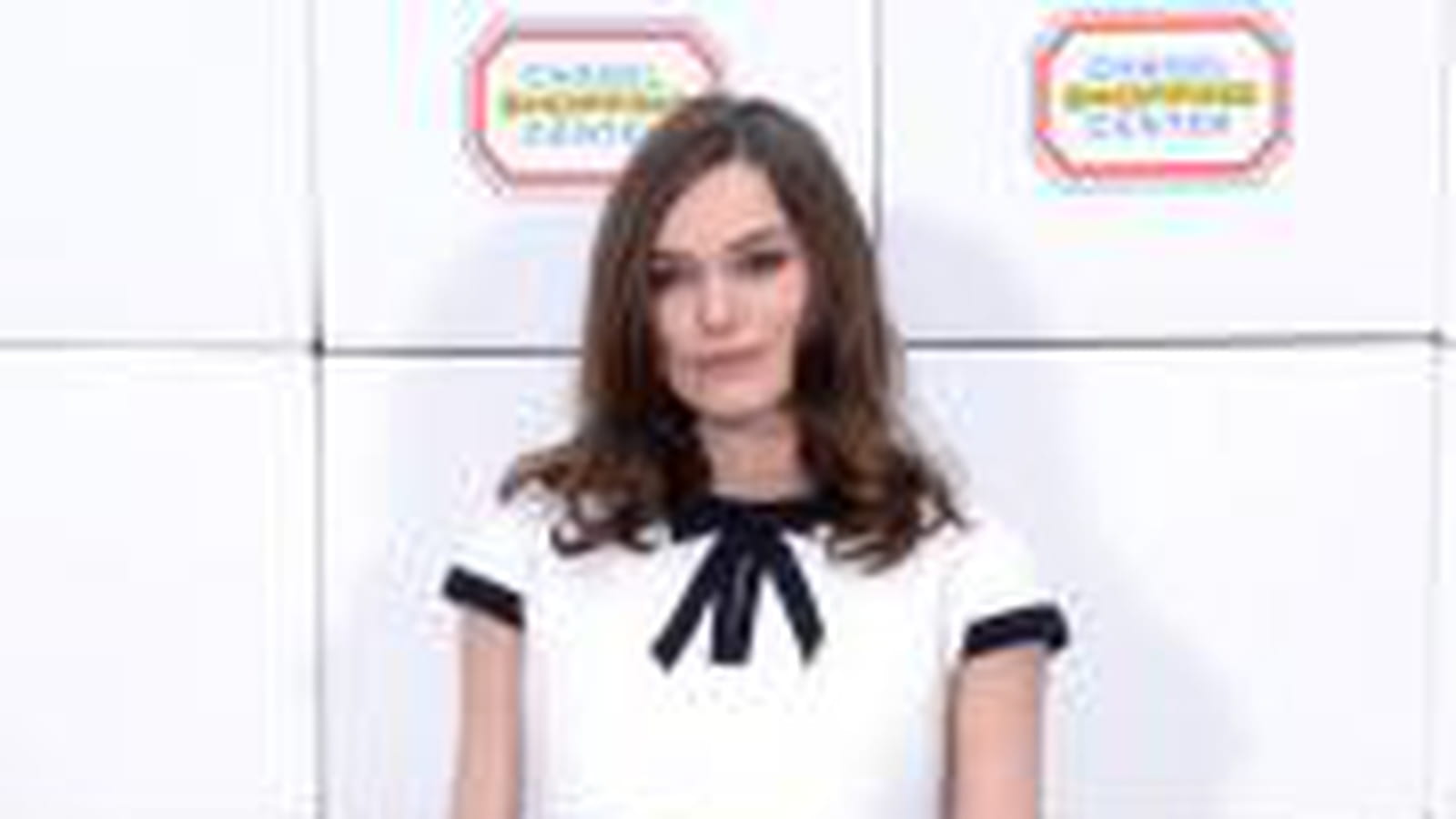 Keira Knightley