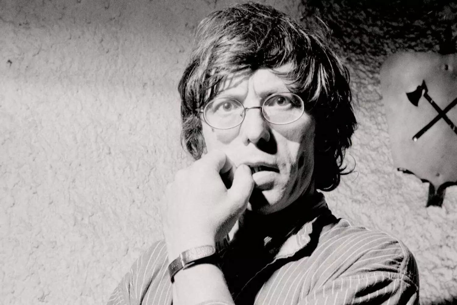 Romain Bouteille est mort le 31 mai 2021