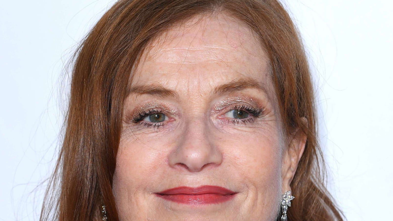 Isabelle Huppert
