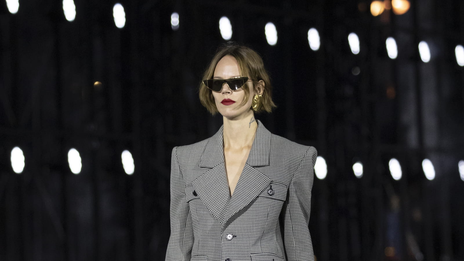 Look 7