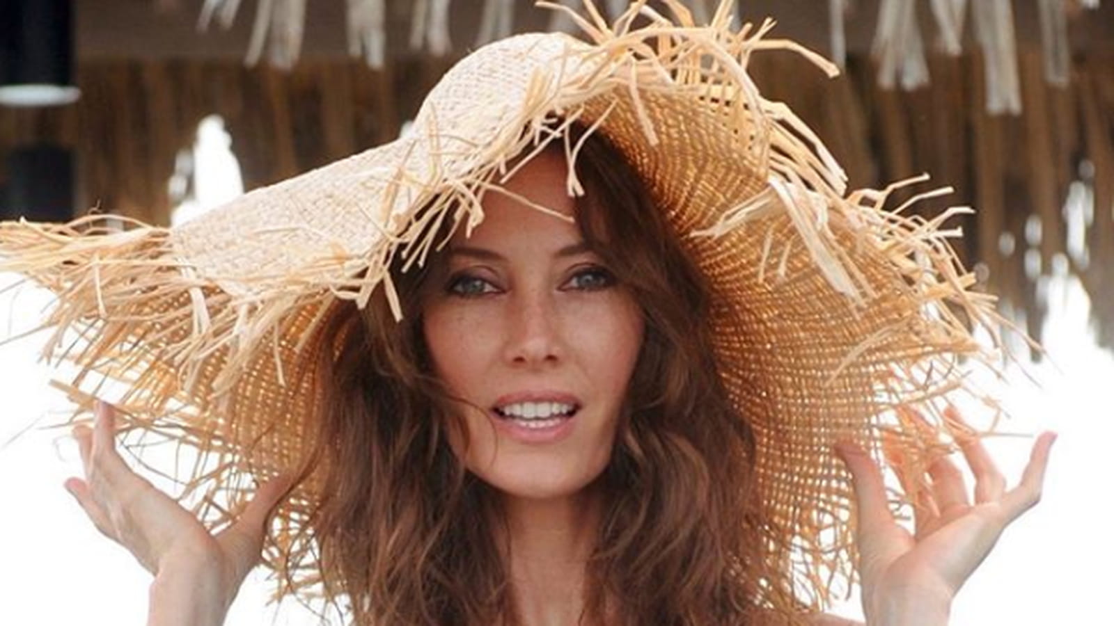 Mareva Galanter