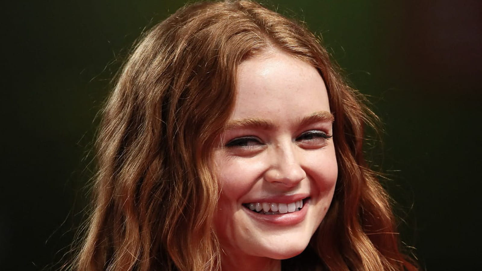Sadie Sink