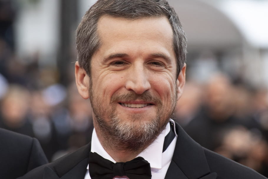 Guillaume Canet : "L'assiette est notre santé, je suis assez inquiet..."