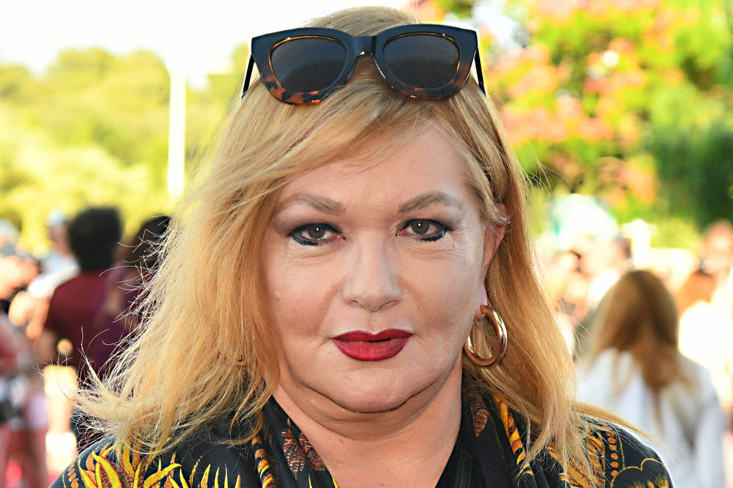 Does Catherine Jacob have children? “It’s terrible and very unfair…” Does Catherine Jacob have children? “It’s terrible and very unfair…”