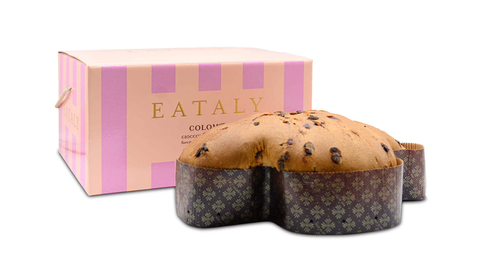 Colomba Eataly