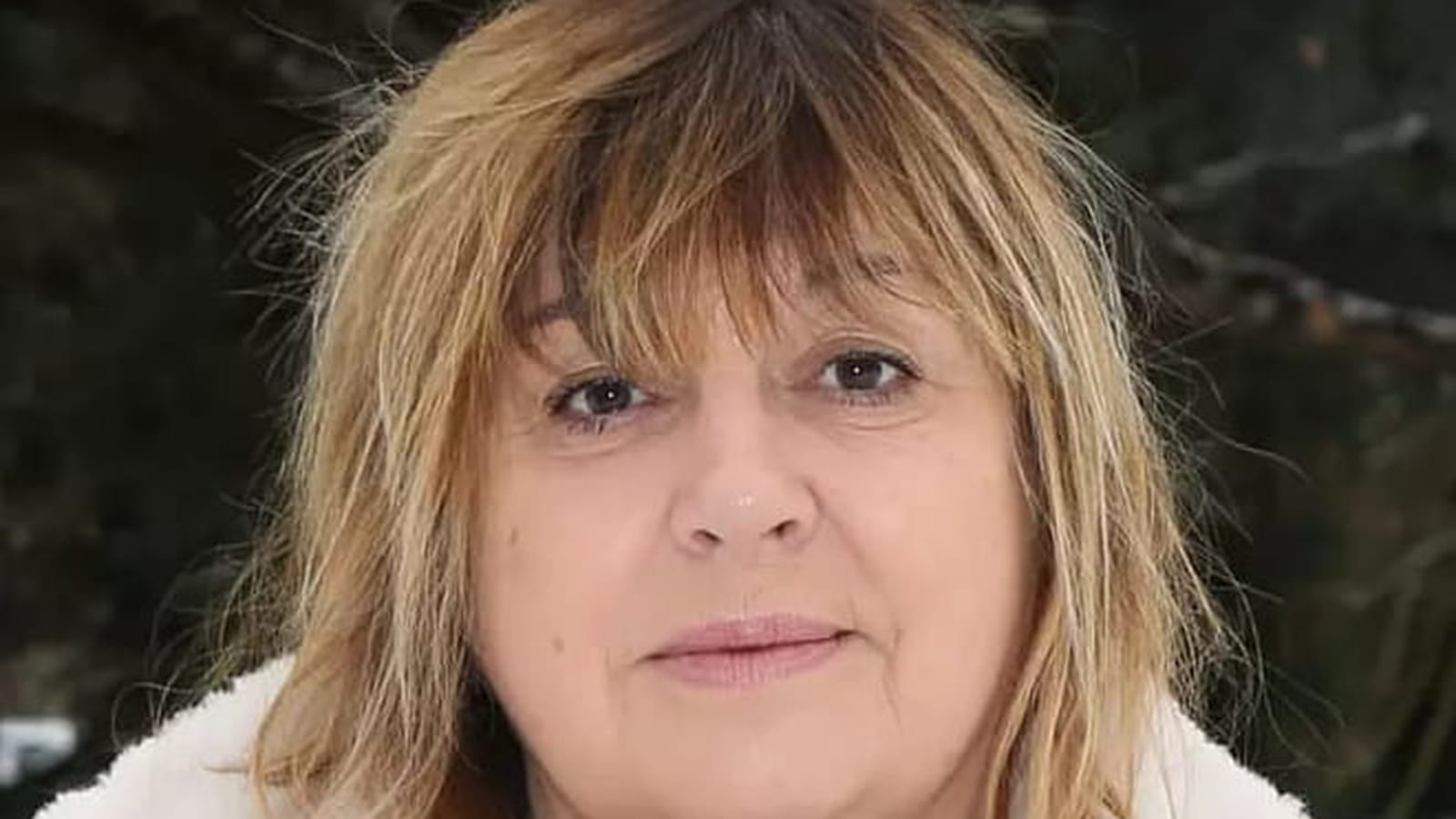 Michèle Bernier
