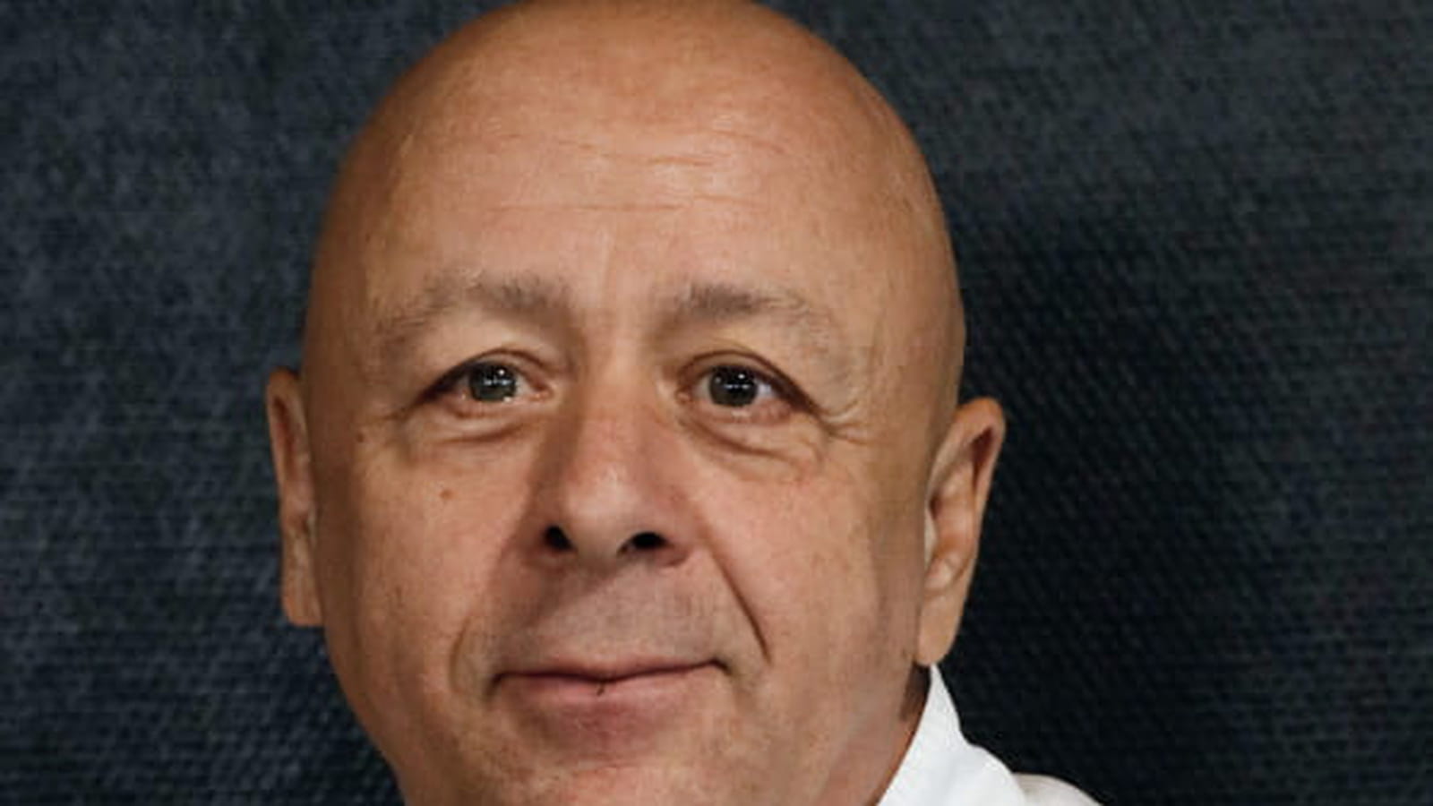 Le péché mignon de Thierry Marx