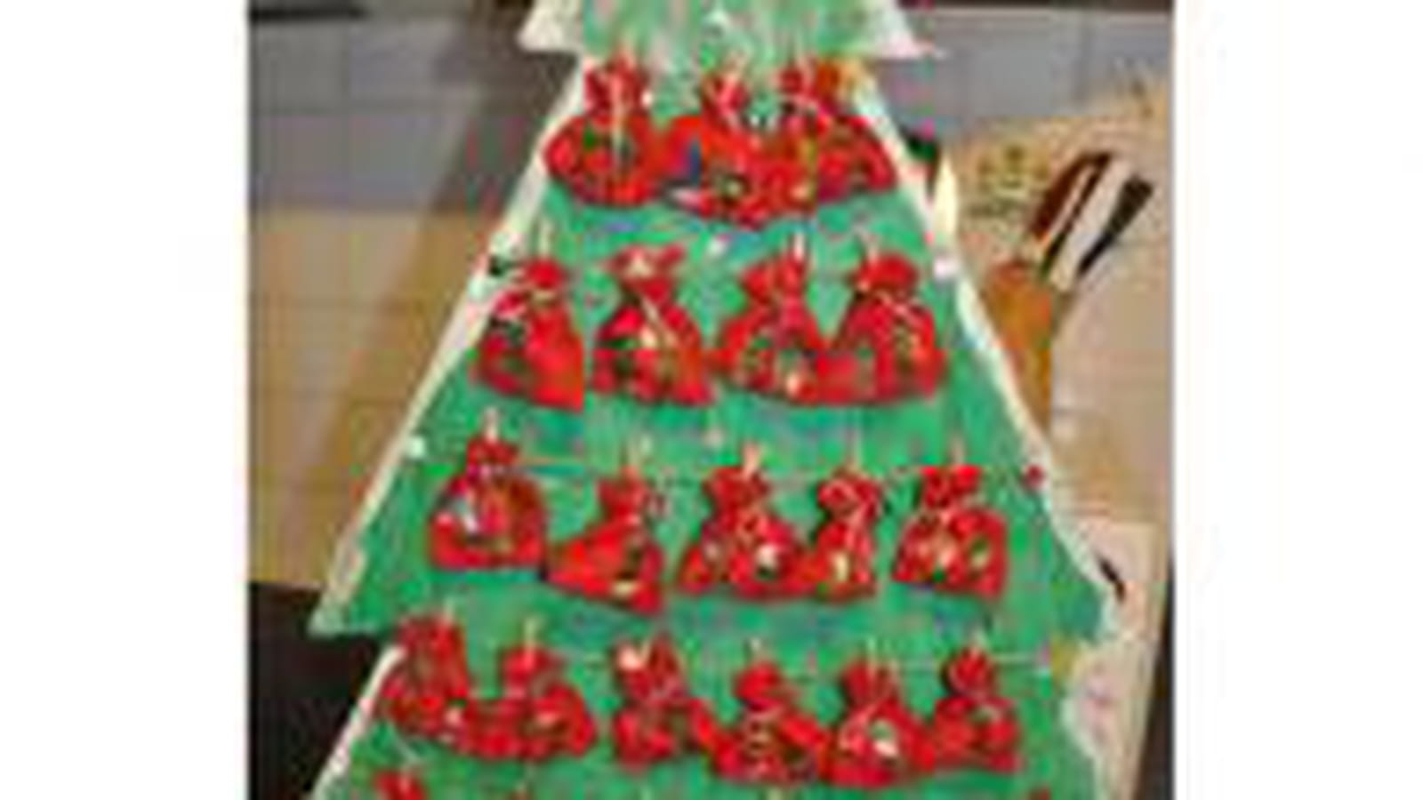 Sapin de l'Avent
