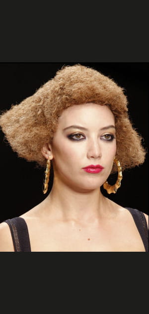 Fard &agrave; paupi&egrave;res iris&eacute; disco