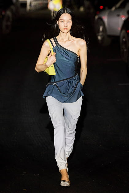 Coperni automne-hiver 2021-2022