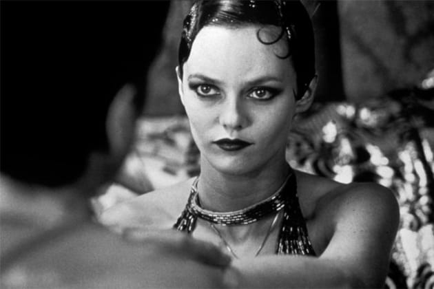 Circassienne paumée