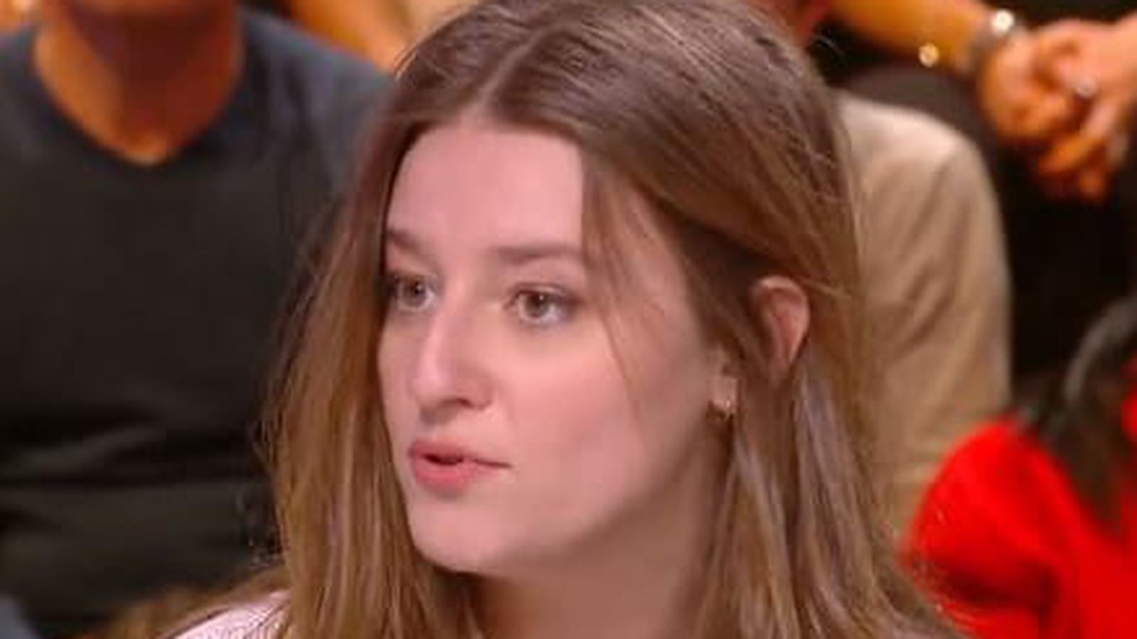 Ambre Chalumeau (Quotidien)