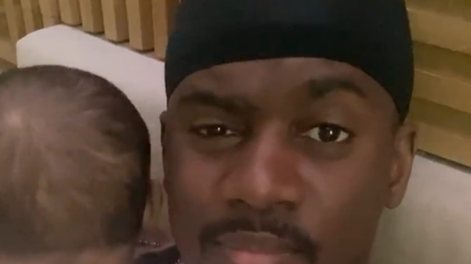 Black M