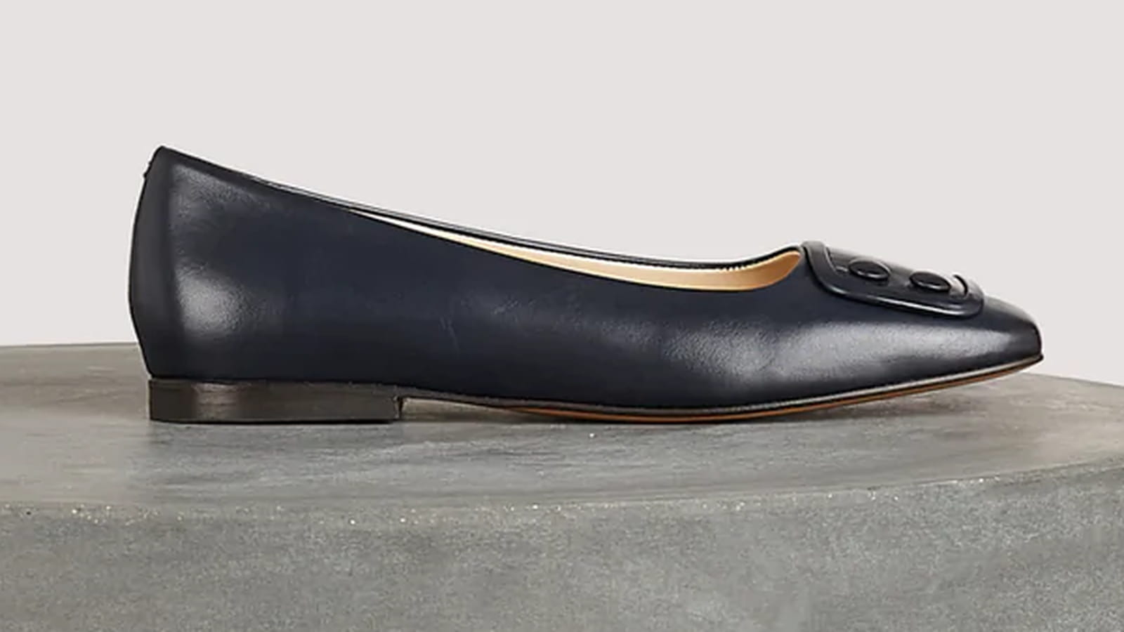 Ballerines Tila Mach