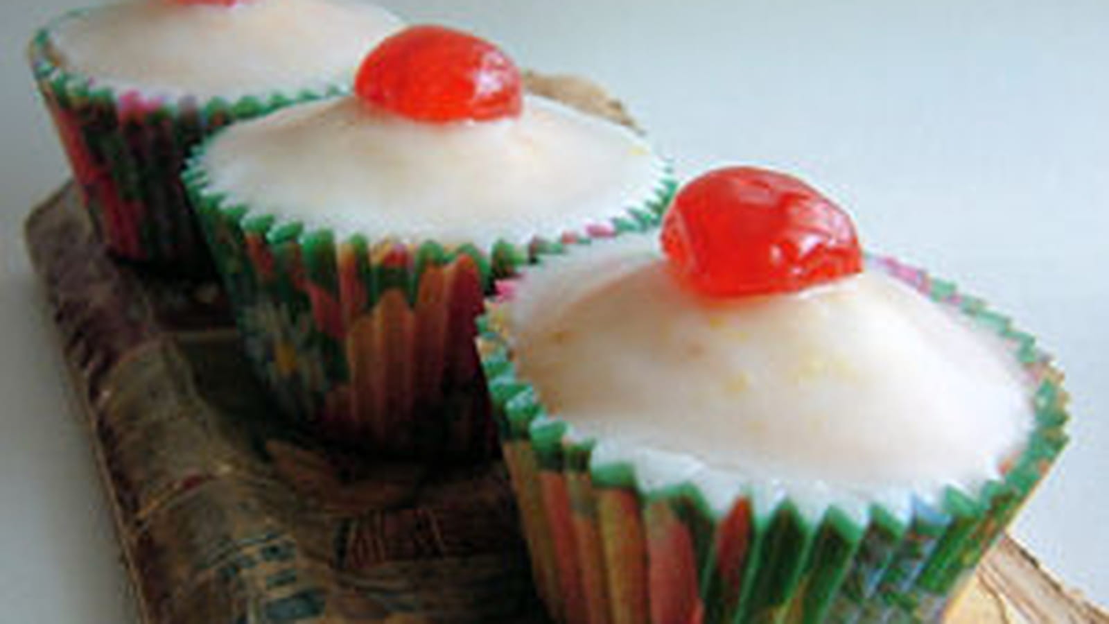 Cupcakes