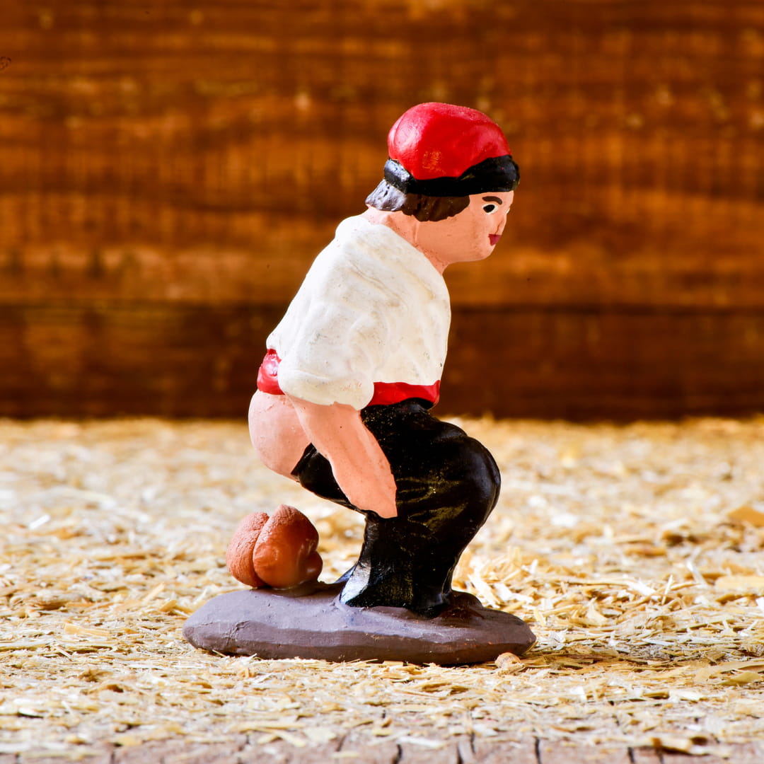 caganer