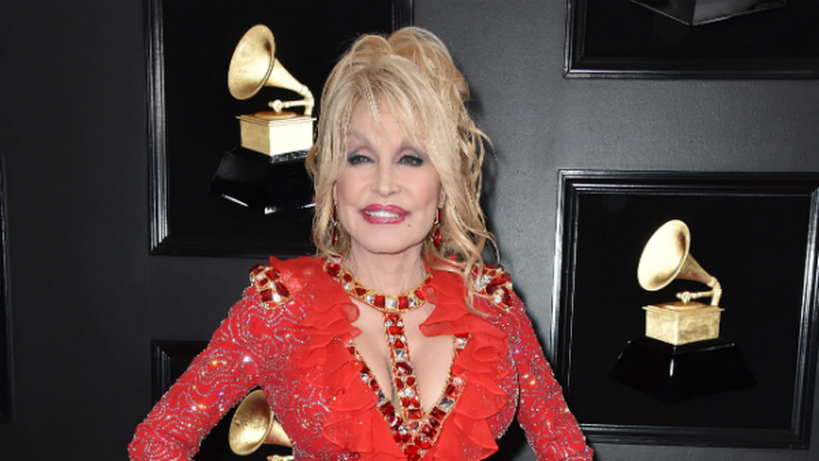 Dolly Parton