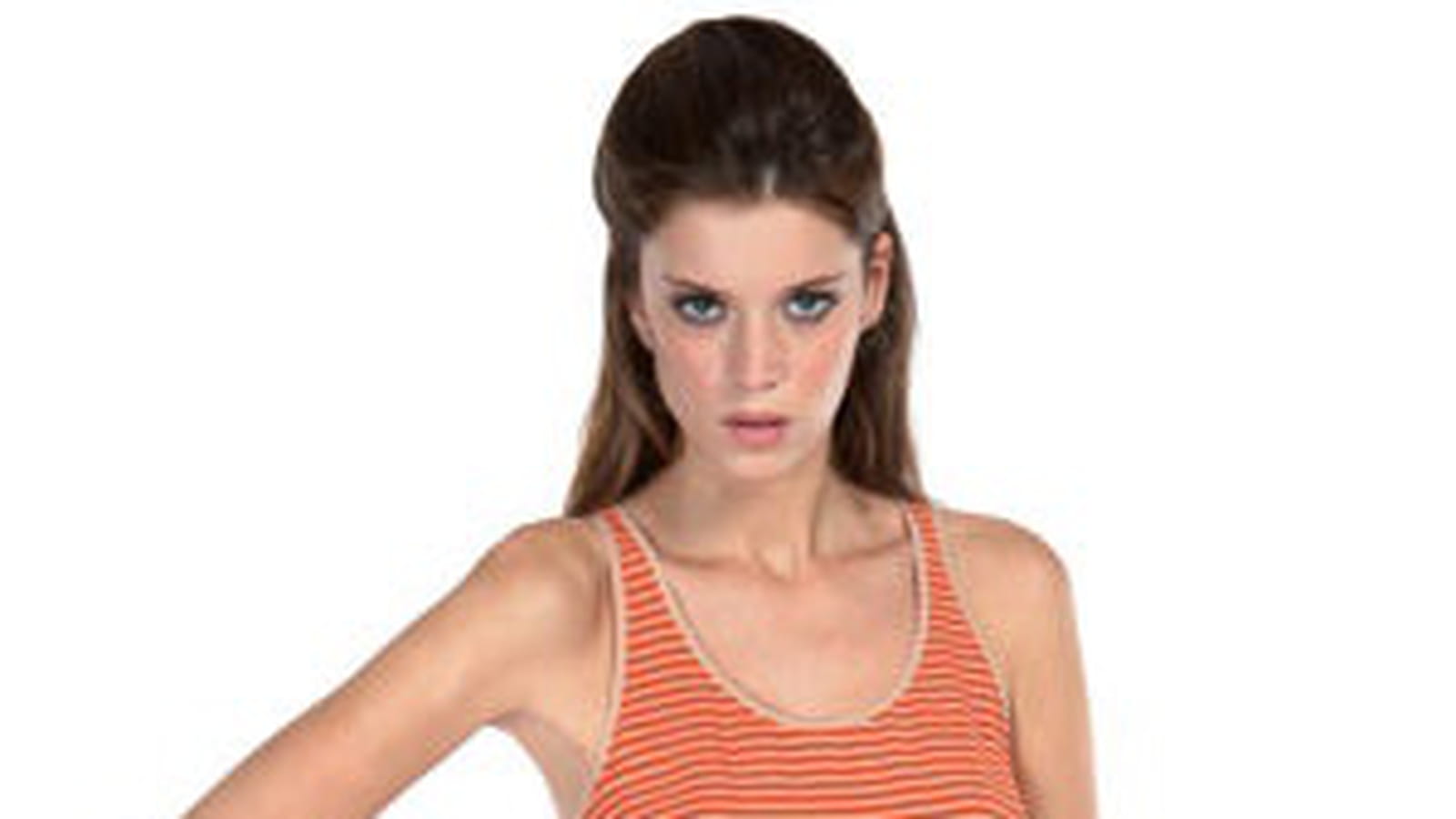 Robe "Rayonner" de Berenice