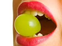 le raisin est un fruit riche en vitamines et oligo-éléments.