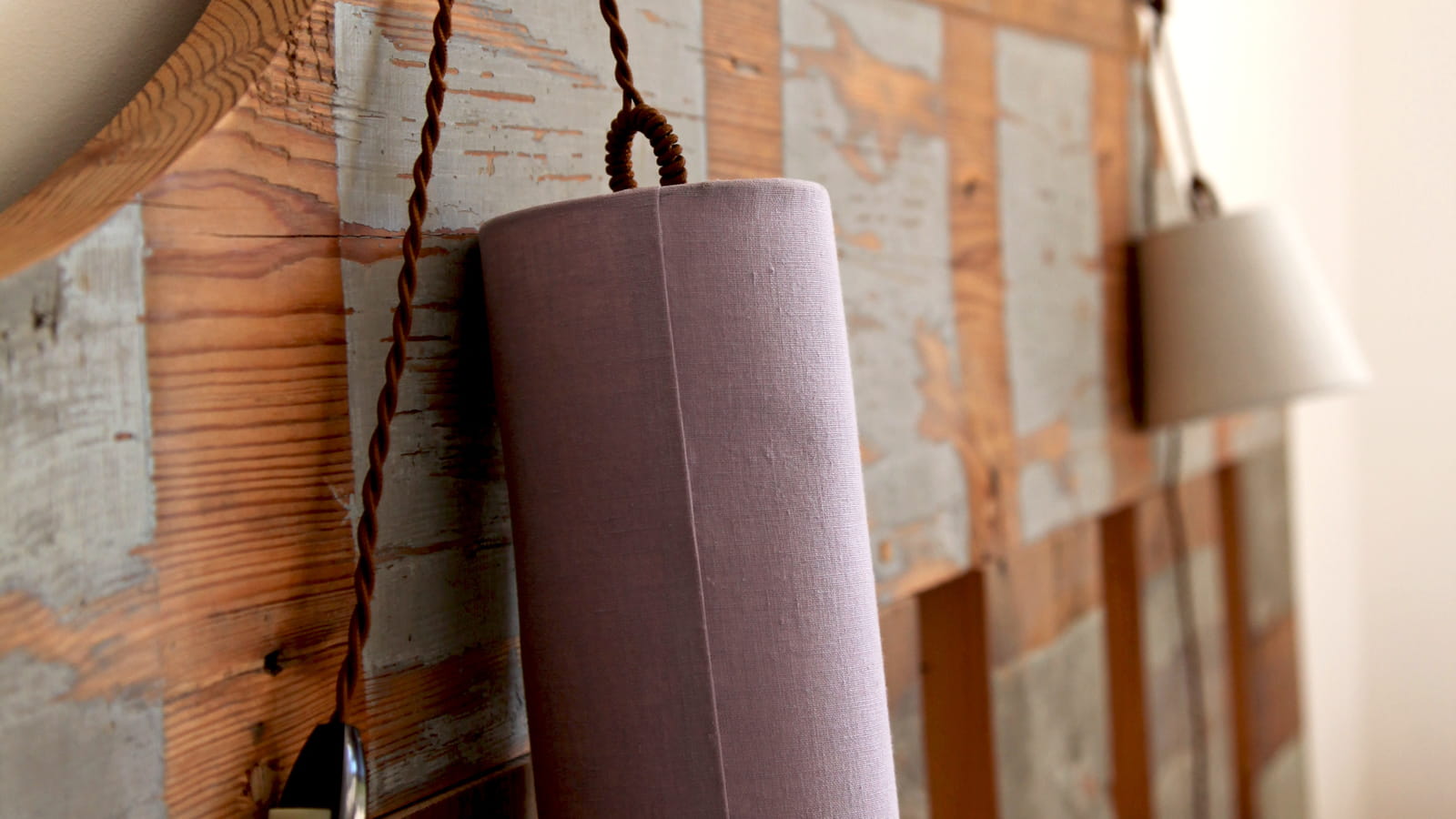 Lampes de chevet
