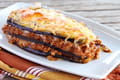 100&nbsp;recettes &agrave; l'aubergine gourmandes et faciles