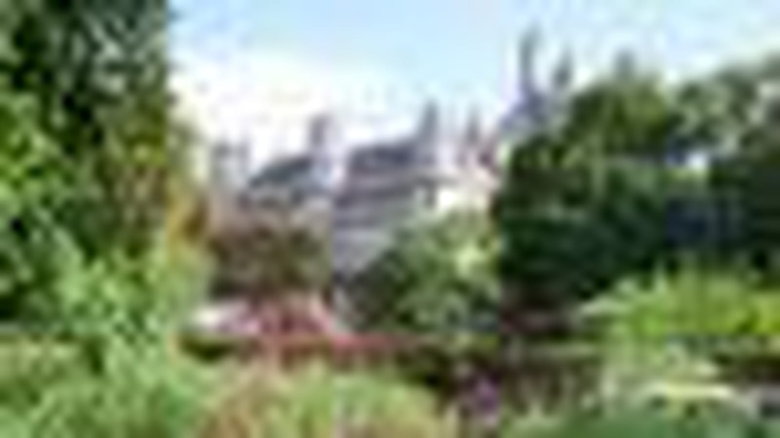 Institut Charle-Quentin de Pierrefonds