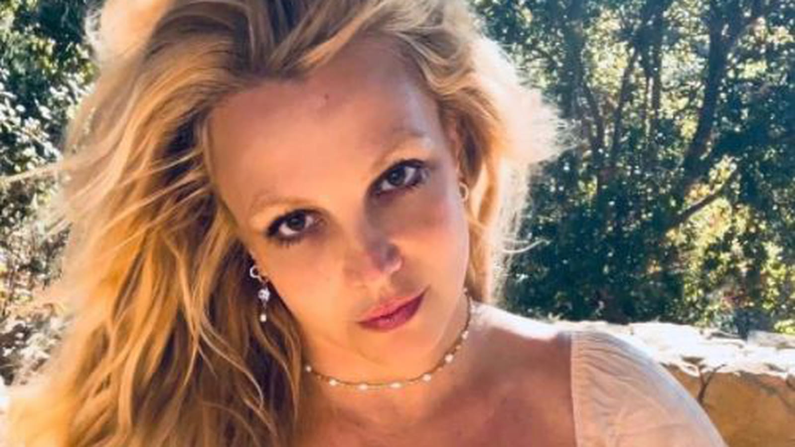 Britney Spears