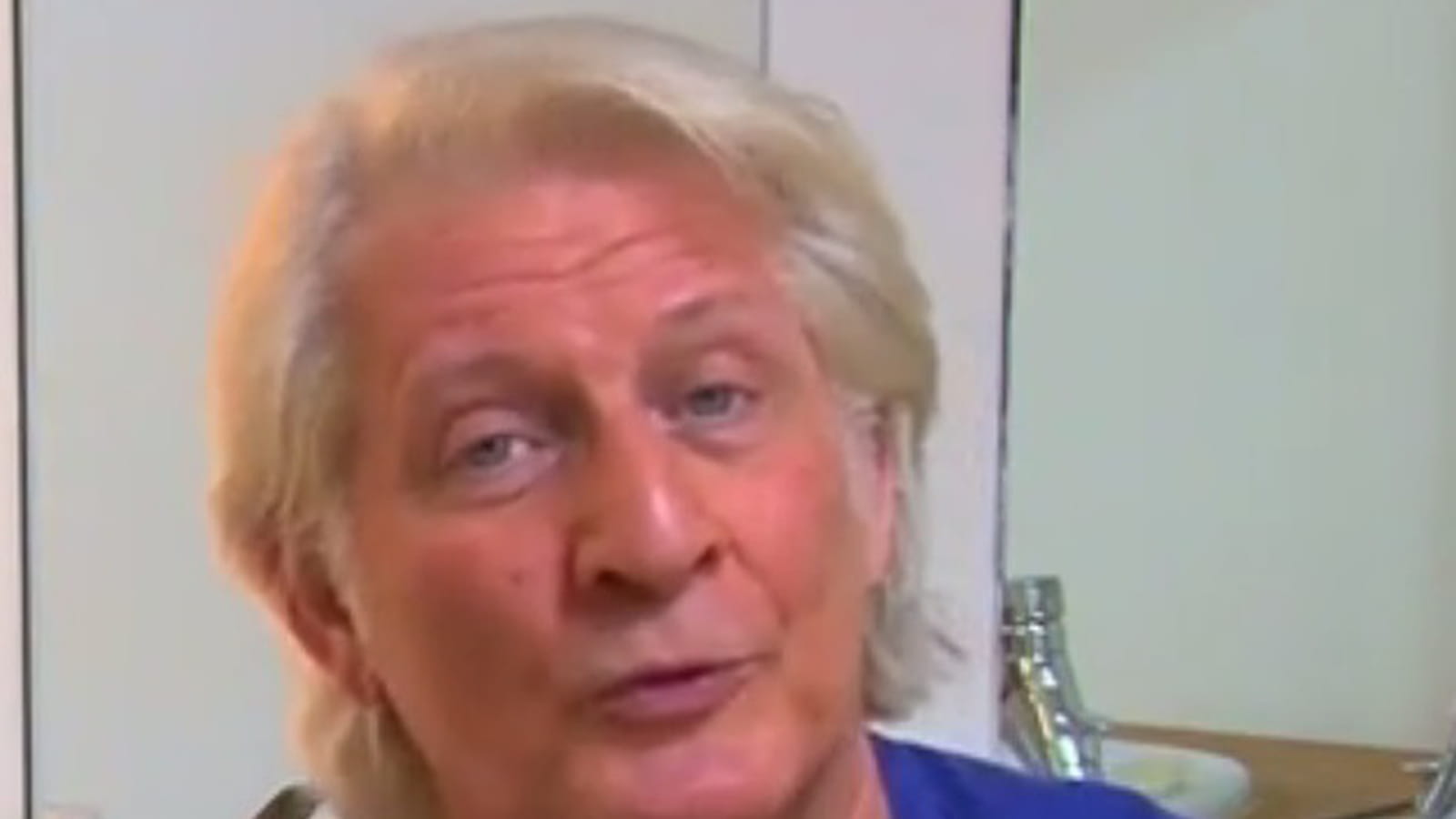 Patrick Sébastien
