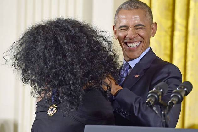 Les stars se font flasher