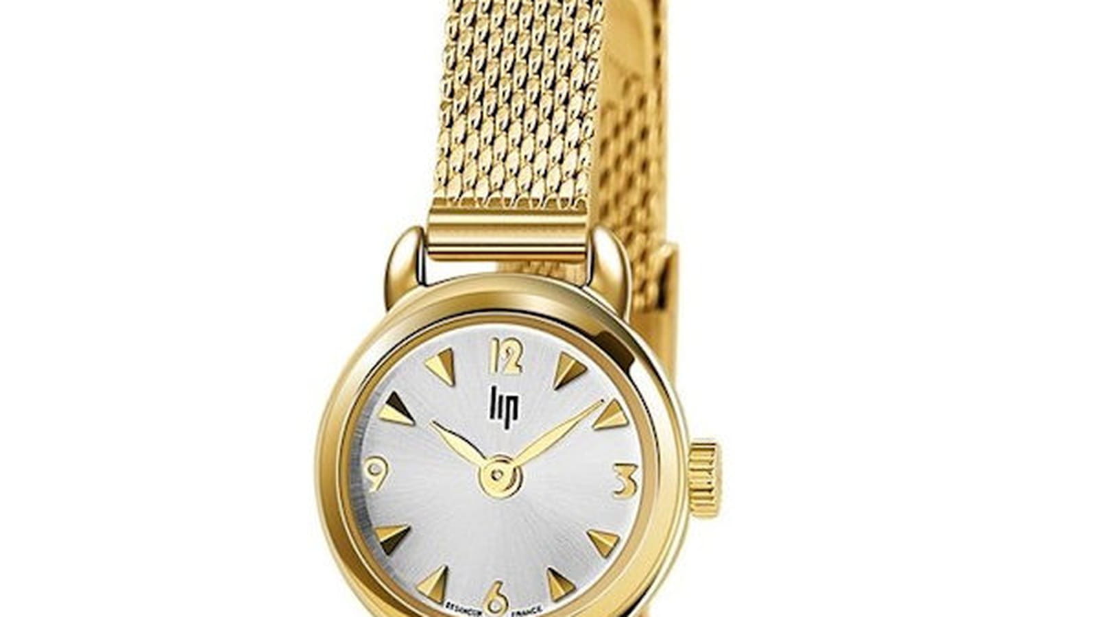 Montre Lip
