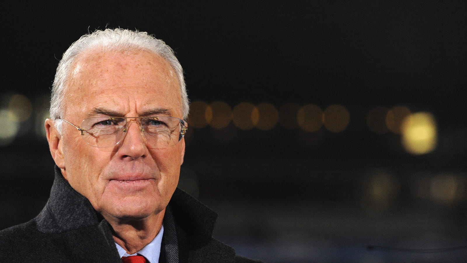 Franz Beckenbauer