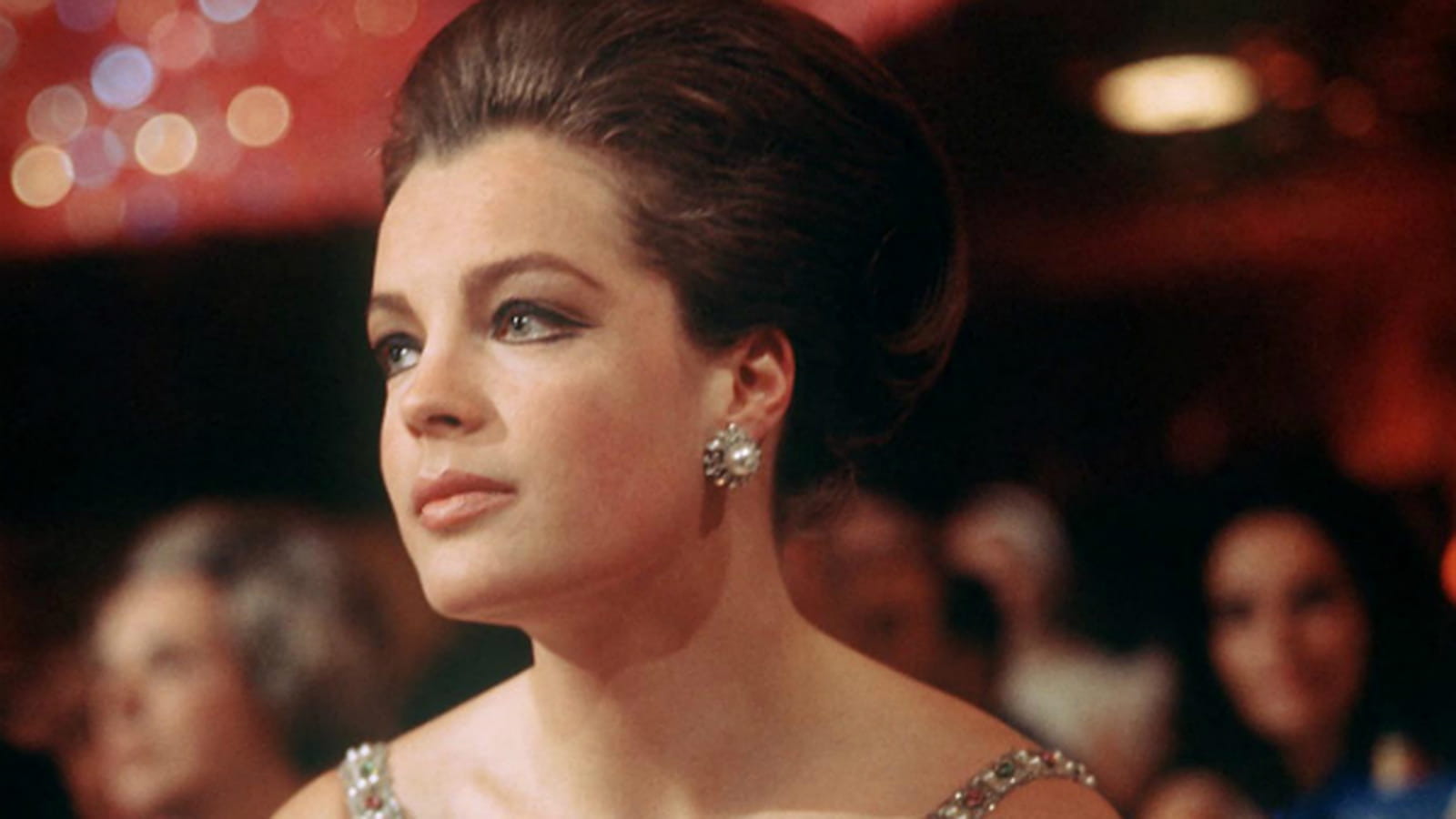 Romy Schneider