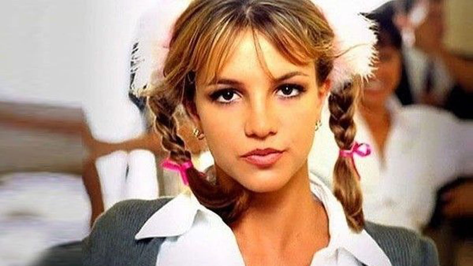 Pigtail Braids