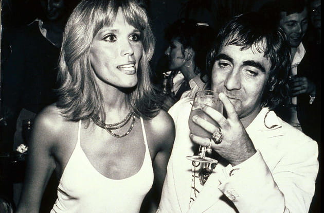 Sur la lune avec Keith Moon (1968)