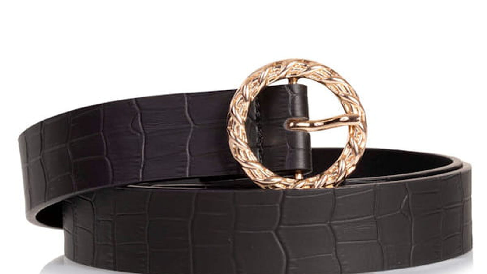Ceinture Isotoner