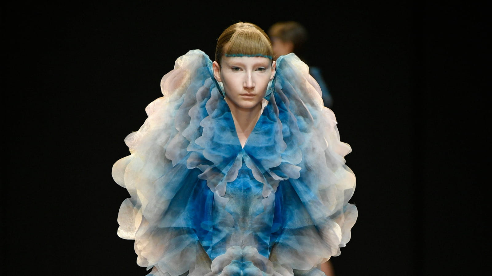 Iris van Herpen